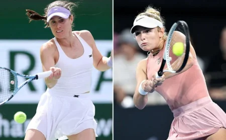 Kimberly Birrell’s Austin surge: 3 signals Australia is taking into Miami