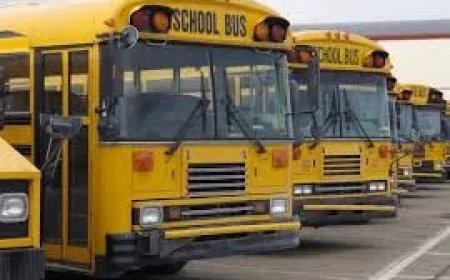 Winston Salem Weather: March 16 Closures Reveal How Forecast Risk Is Driving Same-Day Decisions