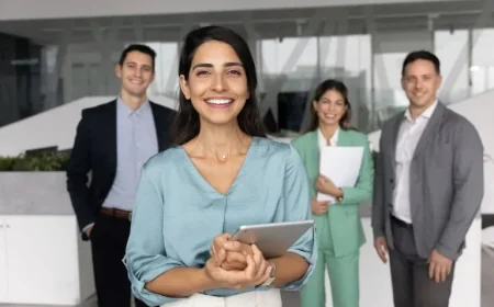 Express Entry Draw Targets Senior Managers and French-Language Candidates in Back-to-Back Moves