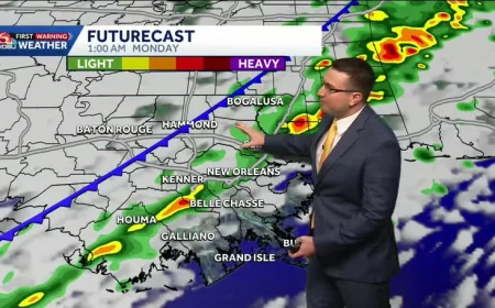 Tornado Warning Charlotte NC, Tornado Warning Spartanburg SC: Live Severe Weather Outbreak Hammering the Carolinas