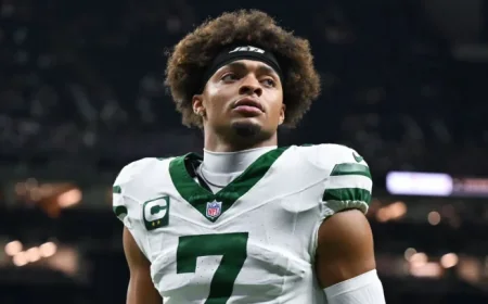 Justin Fields Traded to Chiefs in Surprising Move as Jets Absorb $7M — What Comes Next