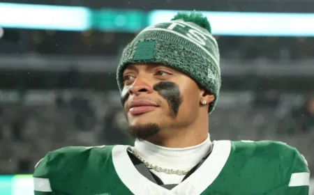 Chiefs Secure Trade Agreement for Justin Fields