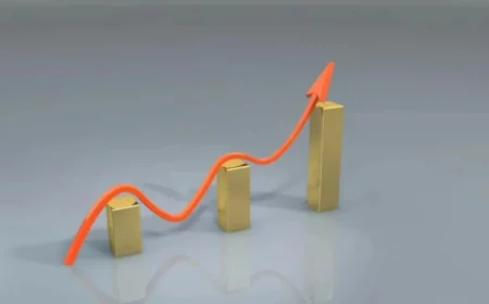 Bitcoin Surges Above 50-Day Average: What’s Next?