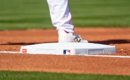 Olympic Baseball 2028: MLB Stars vs. Minor Leaguers in Showcase Event