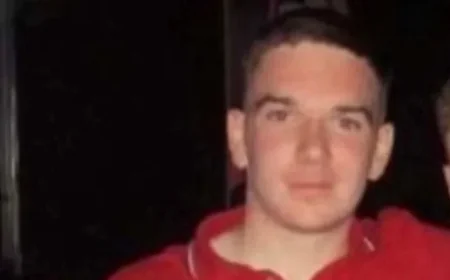 Jack Boddy Missing: Dawn Search to Begin in Lahinch as Family and Teams Mobilize
