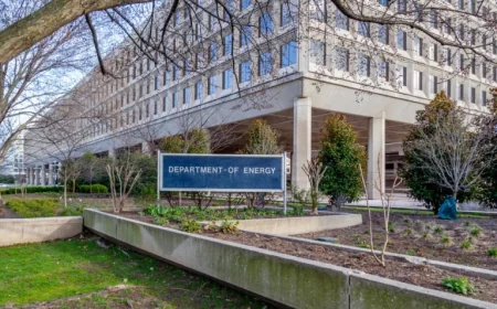 US Unveils $500M Plan to Enhance Critical Mineral Processing