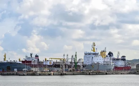 Iran Conflict’s Impact on Global Economy Could Be Underestimated by Markets