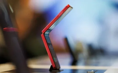 Samsung Galaxy Z Fold 8 after the latest foldable battery leaks: what the signals suggest