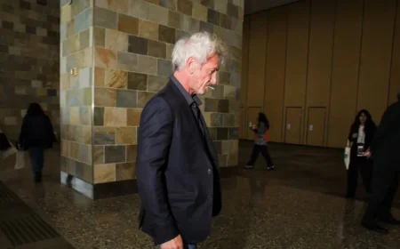 Sean Penn Skips 2026 Oscars: Discover the Reason