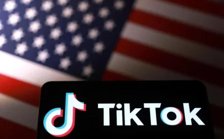 Trump Administration Secures $10 Billion for Brokering TikTok Deal