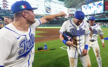 Italians Embrace Life with Unmatched Joy and Enthusiasm