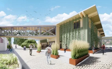 Prague campus beauty masks practical limits: Choosing an international school reveals a contradiction