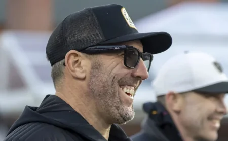 Commanders’ Aggressive Free Agency Moves Reshape 7-Round Mock Draft with Bold Trade