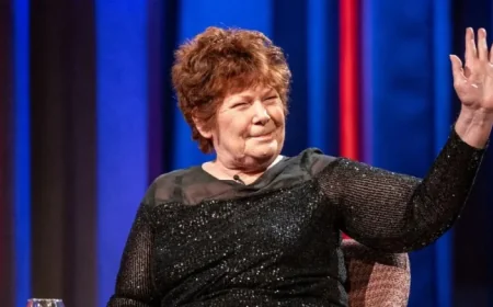 Dolores Keane Dead at 72: Galway’s Million-Selling Voice and a Quiet Morning of Loss