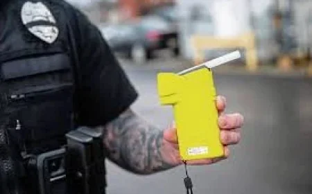 St. Patrick’s Day sobriety blitz: officers patrol roads, seek to prevent tragedies