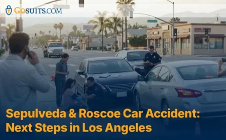 Car Wreck Lawyer Scramble After Startling 2-Vehicle Crash on MO 210 at West 76th Street