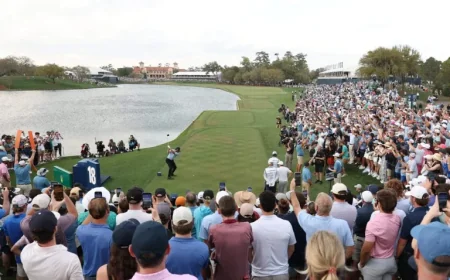 TPC Sawgrass: How it Dominates the ‘Fifth Major’ Discussion