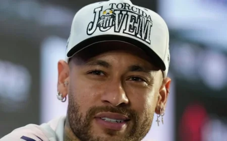 Neymar left out of Brazil’s US friendlies as scrutiny over fitness intensifies ahead of Ancelotti’s squad call