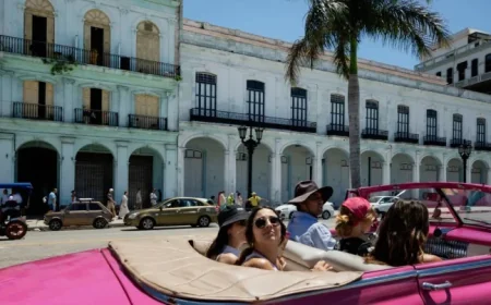 Cuba to Let Nationals Abroad Invest and Own Businesses — 4 Immediate Stakes for an Energy-Starved Economy