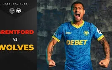 Brentford Vs Wolves: 5 Tactical Takeaways from a Surprising Premier League Night