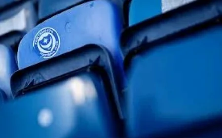 Portsmouth Vs Derby County: Preview and Stakes for a 189‑Mile Trip to Fratton Park