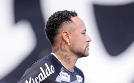 Neymar Out, Endrick In: 3 Revelations from Ancelotti’s March Brazil List