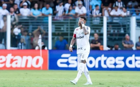 Brazil Squad Picks Expose Fitness Dilemma — 3 Revelations Ahead of March Friendlies