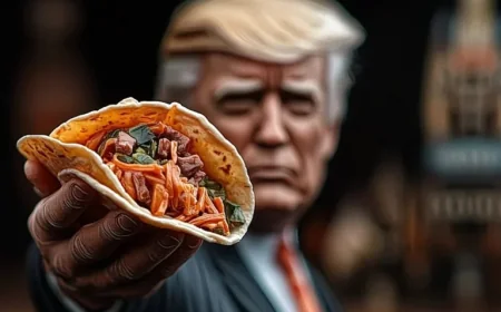 Understanding TACO Trades: A Guide to Investment Strategies