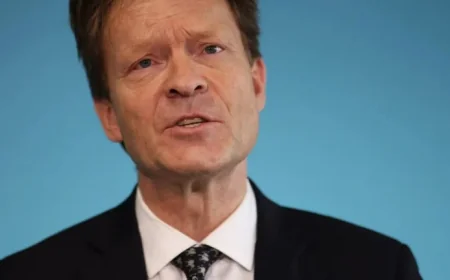 Urgent: Richard Tice Defends Calling for Legal Tax Minimisation as Labour Seeks HMRC Probe