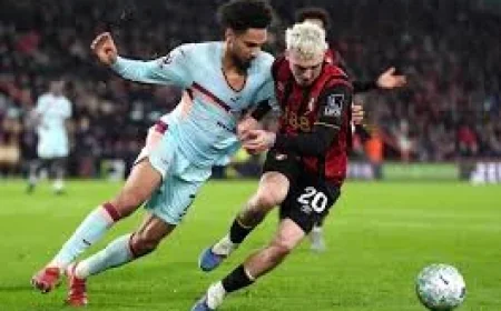 Brentford Vs Wolves at the 8pm GMT Kick-off: Team Changes Set the Tone