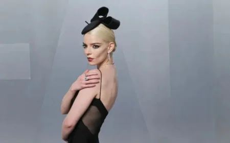 Vanity Fair After-Party: Oscars Fashion’s Sexy, Unsung Hero