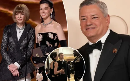 Unseen Oscar Moments: Wardrobe Malfunctions, Close Calls, and Emergency Breaks