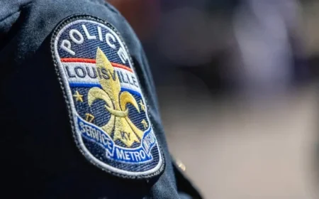 Saint Patrick’s Day Parade in Louisville Reveals Fatal Safety Gap