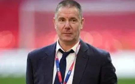 Keith Andrews: From Set-Piece Coach to European Ambition — How Brentford Defied the Odds