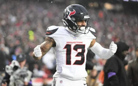 Christian Kirk to the 49ers: 3 Takeaways From a One-Year, $6M Bet on a Remade Receiving Corps