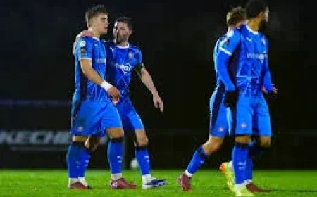 Galway United Vs Waterford: Match preview and team updates