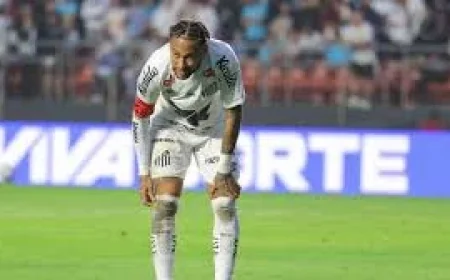 Igor Thiago gets first Brazil call-up as Neymar is left out for March friendlies