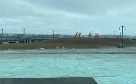 Ctv Atlantic: Official Claims Collide as Pakistan and Afghanistan Trade Strikes