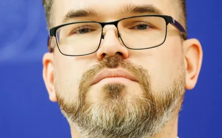 Lithuania Bets on a 300 km Quantum Link While R. Kaunas Rules Out Military Deployment — A Strategic Shift