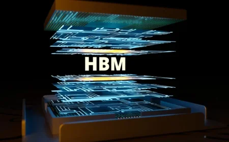 Micron Predicts Sooner Memory Downcycle (NASDAQ:MU)