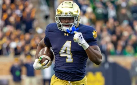 Free Agency Turmoil Revolutionizes the Landscape