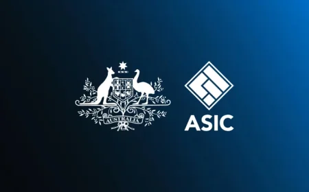 Asic warns Gen Z to ‘sense-check’ money advice as social media and AI reshape decisions