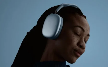 Apple Airpods Max 2 Reveal: $549 Upgrade or a Missed Opportunity?