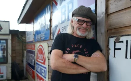 Henry Cole: Hundreds of Millions Hidden in Sheds — What Junk & Disorderly Reveals