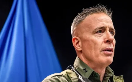 Greg Bovino’s retirement: 5 pressure points behind a high-profile Border Patrol exit