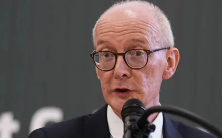 Amol Rajan: 2 Moments That Expose a New Media-Political Faultline