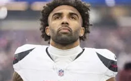 Christian Kirk and Mike Evans reshape 49ers’ WR room as 2026 approaches