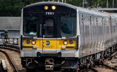 St Patrick Day Transit Sweep: 5 Key Changes New Yorkers Need to Know