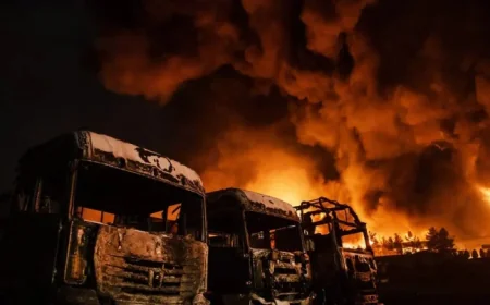 Candace Owens and the Netanyahu death-rumor ecosystem: the war updates fueling a new information front