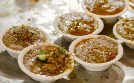 Masterchef The Professionals 2026 spotlights haleem as Hyderabad’s Ramzan ritual